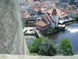 Česky Krumlov Česky Krumlov