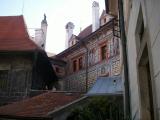 Cesky Krumlov Cesky Krumlov