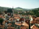 Cesky Krumlov Cesky Krumlov