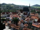 Cesky Krumlov Cesky Krumlov