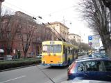 Bus mit oberleitung mhhhh schon geil Bus mit oberleitung mhhhh schon geil
