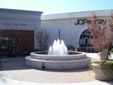 Fountain at North Hills