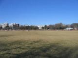 White House from Ellipse