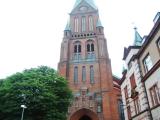 Schwerin Dom Schwerin Dom