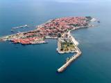 Old Nesebar Old Nesebar