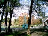 Liberty Park
