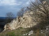 Развалины Сюйреньской крепости Развалины Сюйреньской крепости