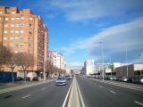 Castellón de la Plana - Avda. Casalduch
