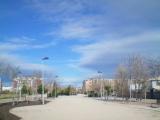 Castellón de la Plana - Parque Sensal