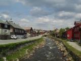 Røros Røros