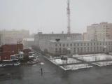 Вид из окна 2