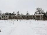 Усадьба Болдино - вотчина Татищева