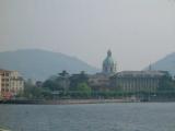 Como - The Dome Como - The Dome