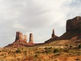 Monument Valley