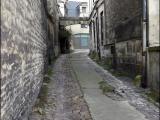 Caen: C'est l'impasse ! Caen: C'est l'impasse !