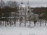 Церковь в Зубцове Церковь в Зубцове