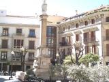 Plaza Santa Catalina Plaza Santa Catalina
