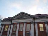Turku library Turku library