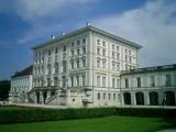 München-Nymphenburg