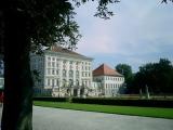 München-Nymphenburg