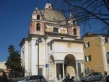 Chiesa Piazza Garibaldi.MC. Chiesa Piazza Garibaldi.MC.