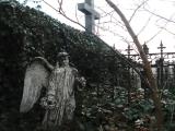Двор костницы