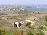 Kerch - Керчь - подземная крепость Э. Тотлебена 1877 г. постройки - позднее главный артилерийский склад черноморского флота Kerch - Керчь - подземная крепость Э. Тотлебена 1877 г. постройки - позднее главный артилерийский склад черноморского флота