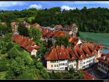 Roofs of Bern Roofs of Bern