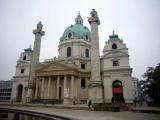 Karlskirche Karlskirche