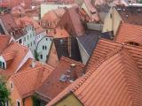 Germany - Meissen- Roofs Germany - Meissen- Roofs