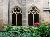 Meissen - Albrechtsburg - Garden