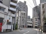 広島市中区上幟町