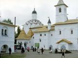 Churches (1533). Храмы (1533).