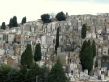 cemetery of Enna