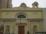 Sabadell: eslgésia vella dels Escolapis Sabadell: eslgésia vella dels Escolapis