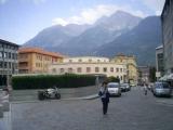 AOSTA
