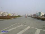 信阳中环路(北京路口) 信阳中环路(北京路口)