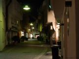 Ravensburg by night Ravensburg by night