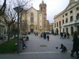 sabadell plaça sant roc sabadell plaça sant roc