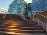 Knoxville Convention Center - Knoxville, Tennessee Knoxville Convention Center - Knoxville, Tennessee