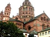 Mainz, Dom Mainz, Dom