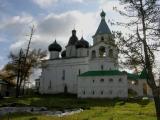 Антониево-Сийский монастырь