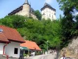 Karlštejn Castle