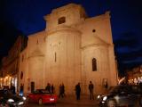 Barletta - Chiesa del Santo Sepolcro