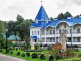 Дом паломника\\\\\Pilgrim house Дом паломника\\\\\Pilgrim house
