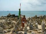 Formentera - Monoliti Formentera - Monoliti