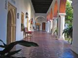 Parador de Guadalupe Parador de Guadalupe