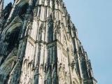 Cologne Cathedral ~ (Köln, Germany) Kölner Dom zur WM