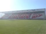 Nye Fredrikstad Stadion (apr.2007) Nye Fredrikstad Stadion (apr.2007)