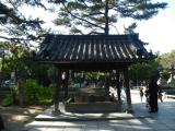 Sumiyoshitaisha Shrine　住吉大社 手水舎